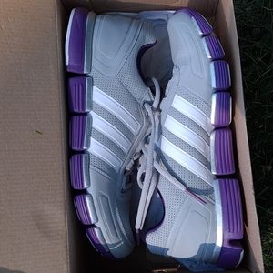 Adidas women's climacool running shoe